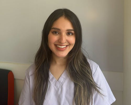 Headshot image for Mahnoor Khan