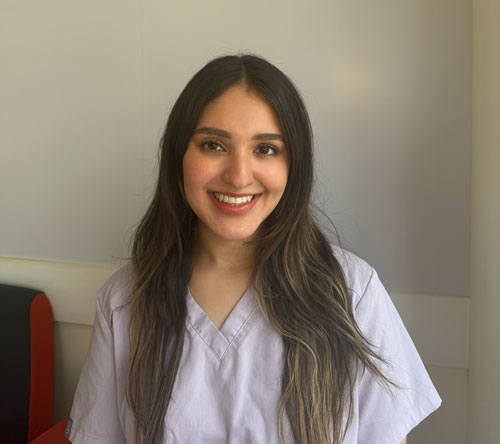 Headshot image for Mahnoor Khan