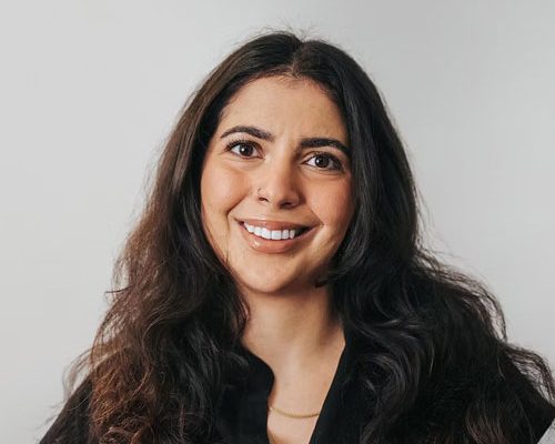 Headshot image for Dr Ray Gharremain